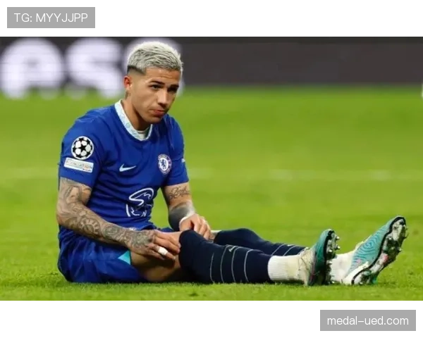 恩佐比赛数据为何缺乏亮点