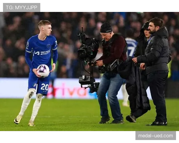 帕尔默与萨卡的主力之争：战术适配性如何决定位置归属