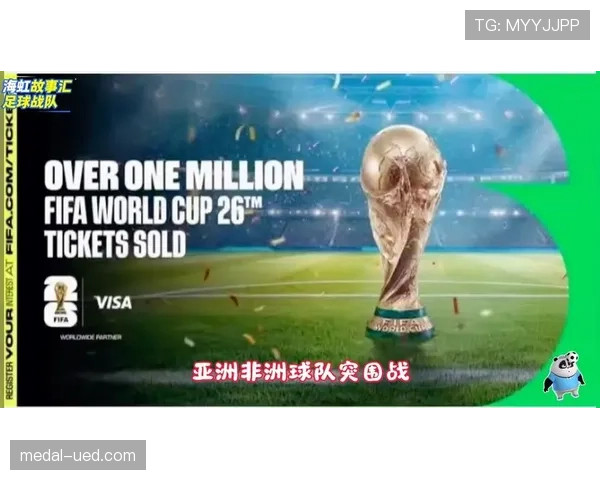 2026世界杯资格比较标准解析 2026世界杯资格比较标准解析